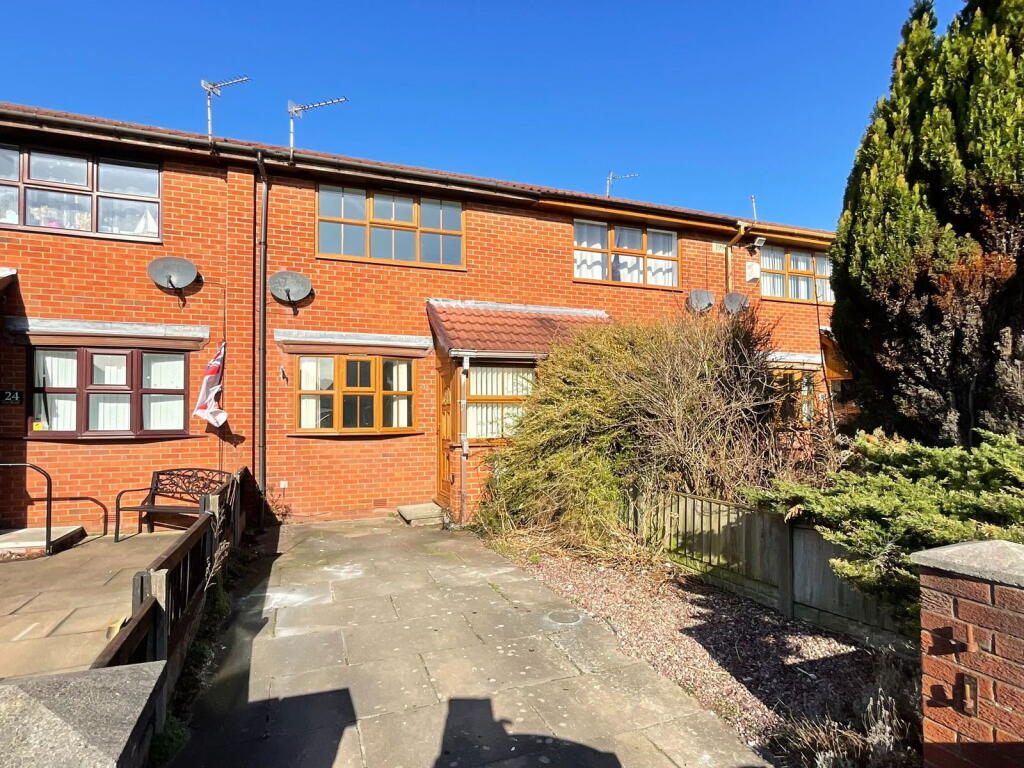 Main image of property: Elm Road, Birkdale, Southport