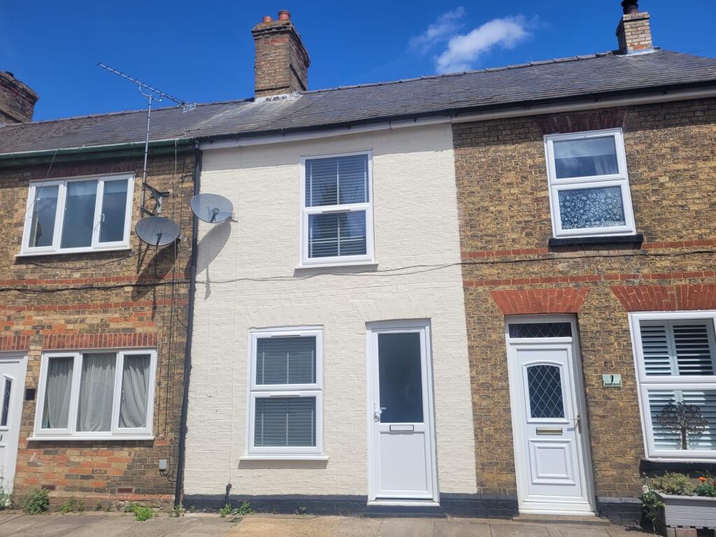 Main image of property: Victoria Street, Chatteris