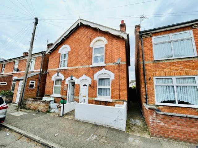 Main image of property: Victor Road, COLCHESTER