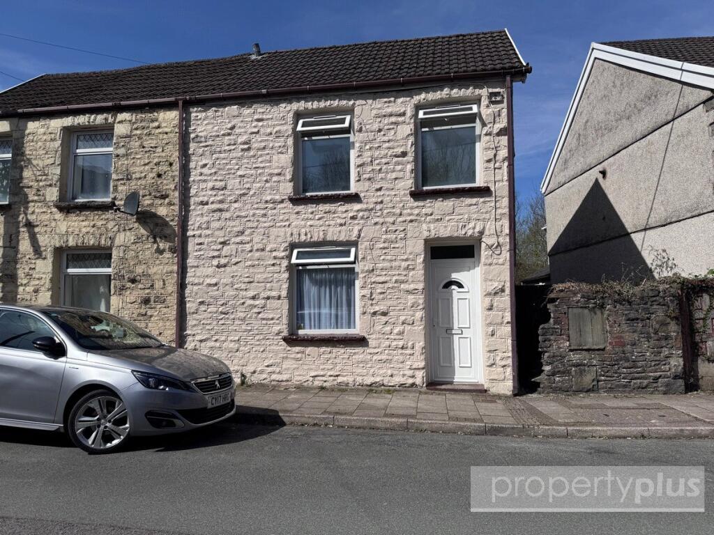 Main image of property: Shady Road, Gelli, Pentre, CF41