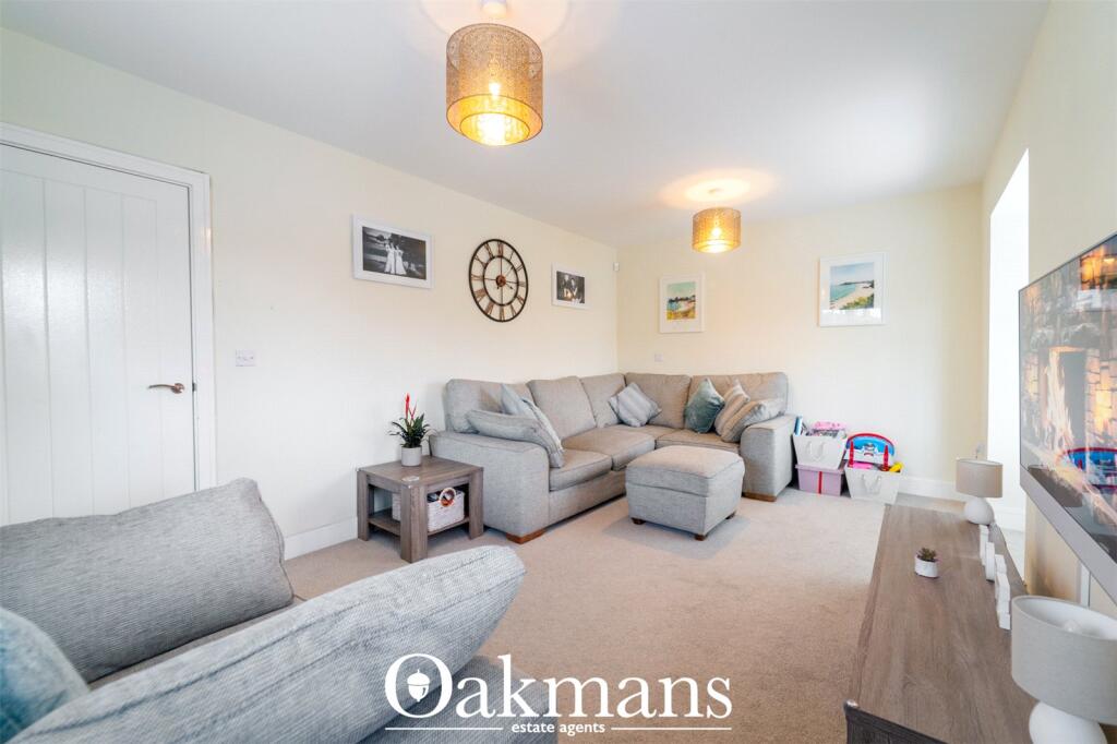 Additional image 10 of Russell Street, Cofton Hackett, Birmingham, Worcestershire, B45