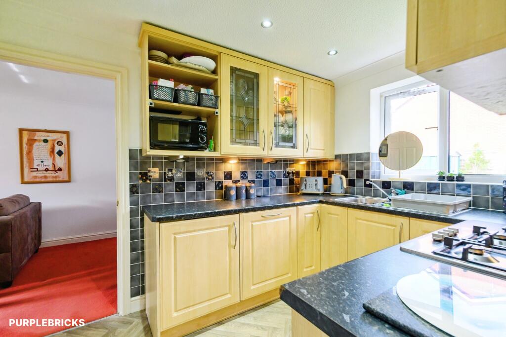 House in Rochdale, Greater Manchester - More