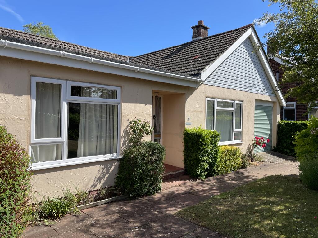 Main image of property: Fisher Road, Fakenham, Norfolk