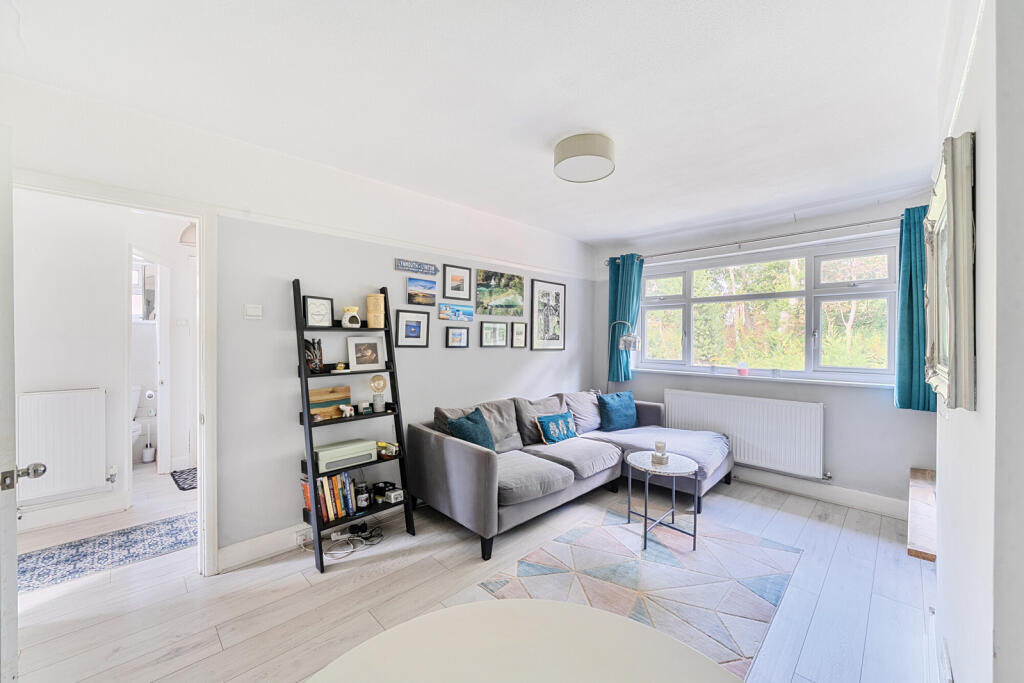 Main image of property: Meadowview Road, London