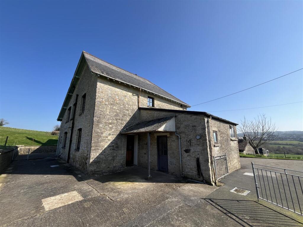 Main image of property: Sisterhood Farm, Axminster, Devon
