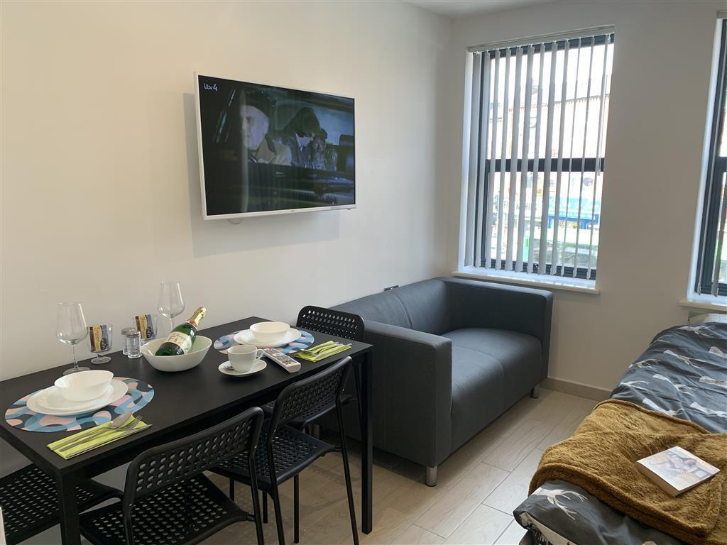 Main image of property: Alfreton Road, Nottingham