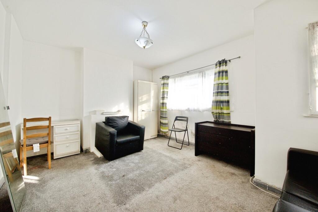 Main image of property: North Circular Road, London, NW10