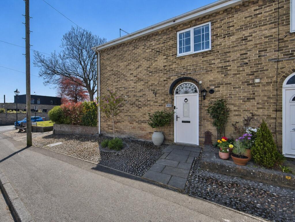 Main image of property: The Parsonage, High Street, St. Margarets-at-Cliff, Dover, CT15