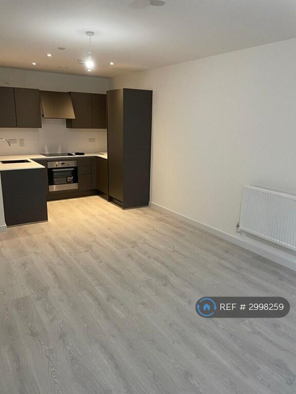 Main image of property: Serin Apartments, London, NW9