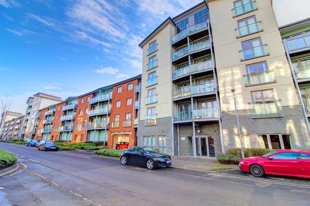 Main image of property: Willbrook House, Worsdell Drive, Gateshead, Tyne And Wear, NE8