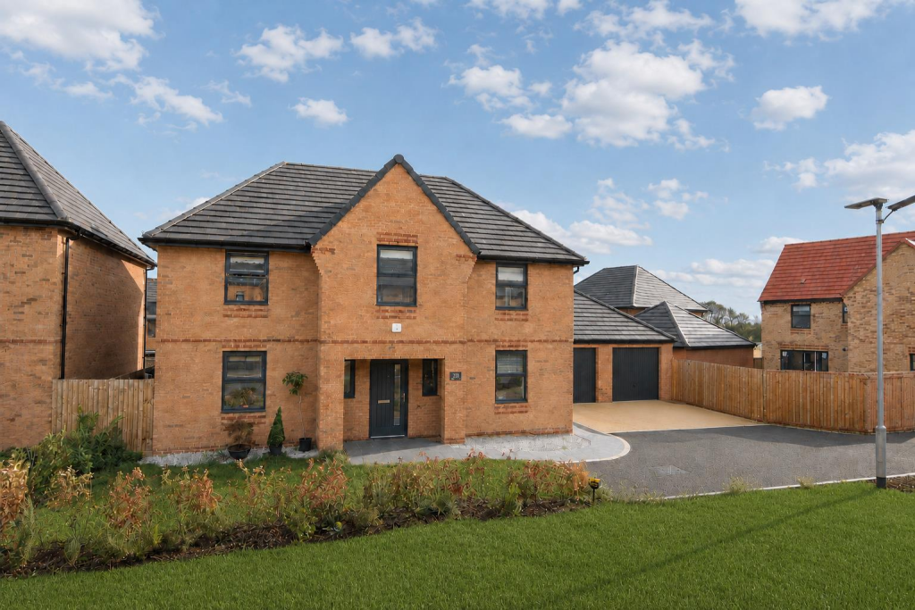 Main image of property: Davy Way, Leighton Buzzard