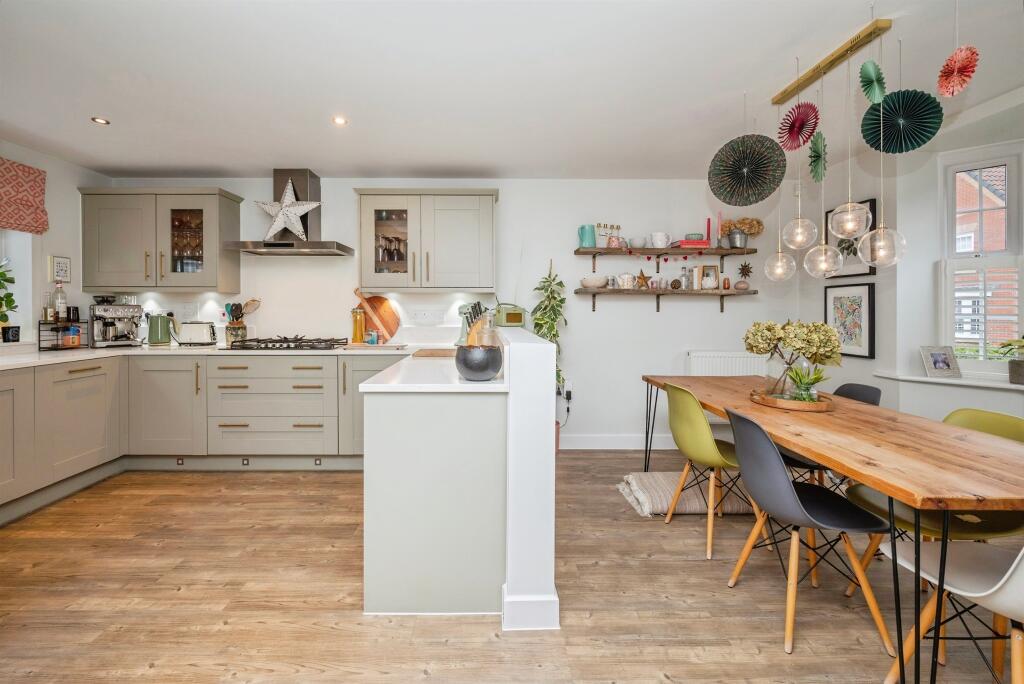 House in Broadland, Aylsham - View 4
