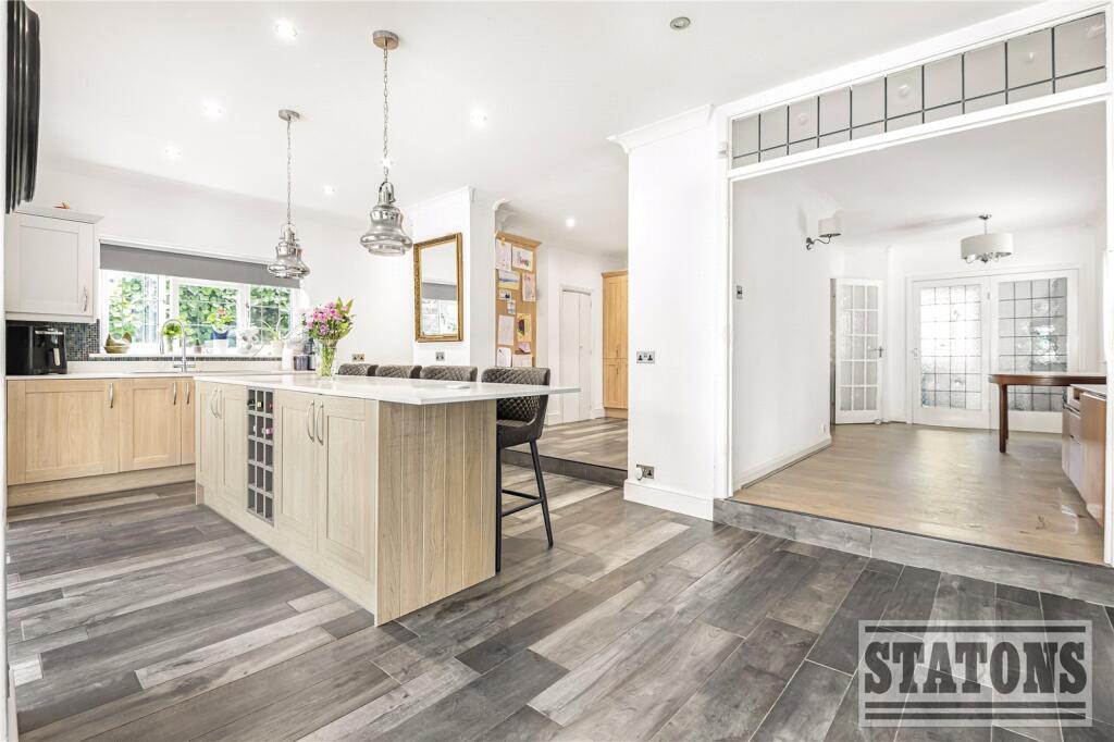 Willow End, Totteridge, N20 - View 4