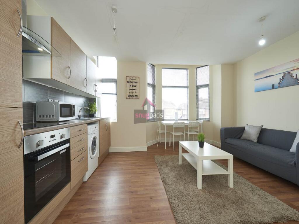 Main image of property: Weaste Lane, Salford, 