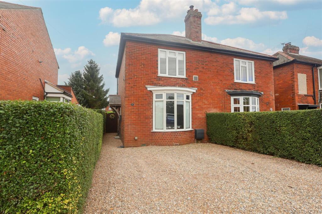 Main image of property: Green Lane West, Sowerby