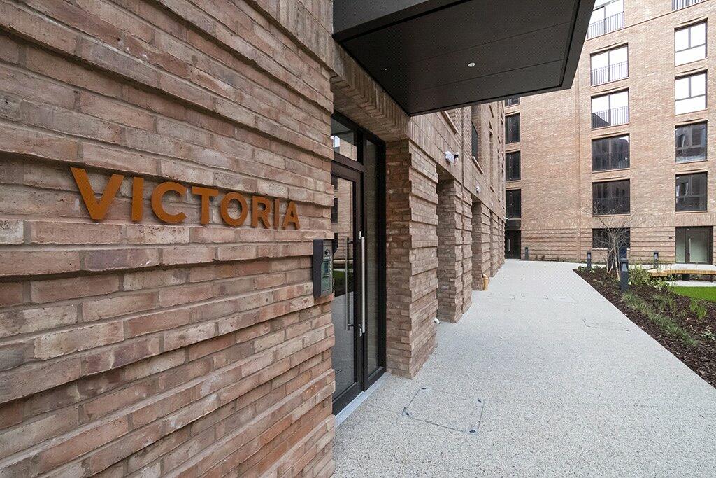 Main image of property: Victoria, Hudson Quarter, York, YO1