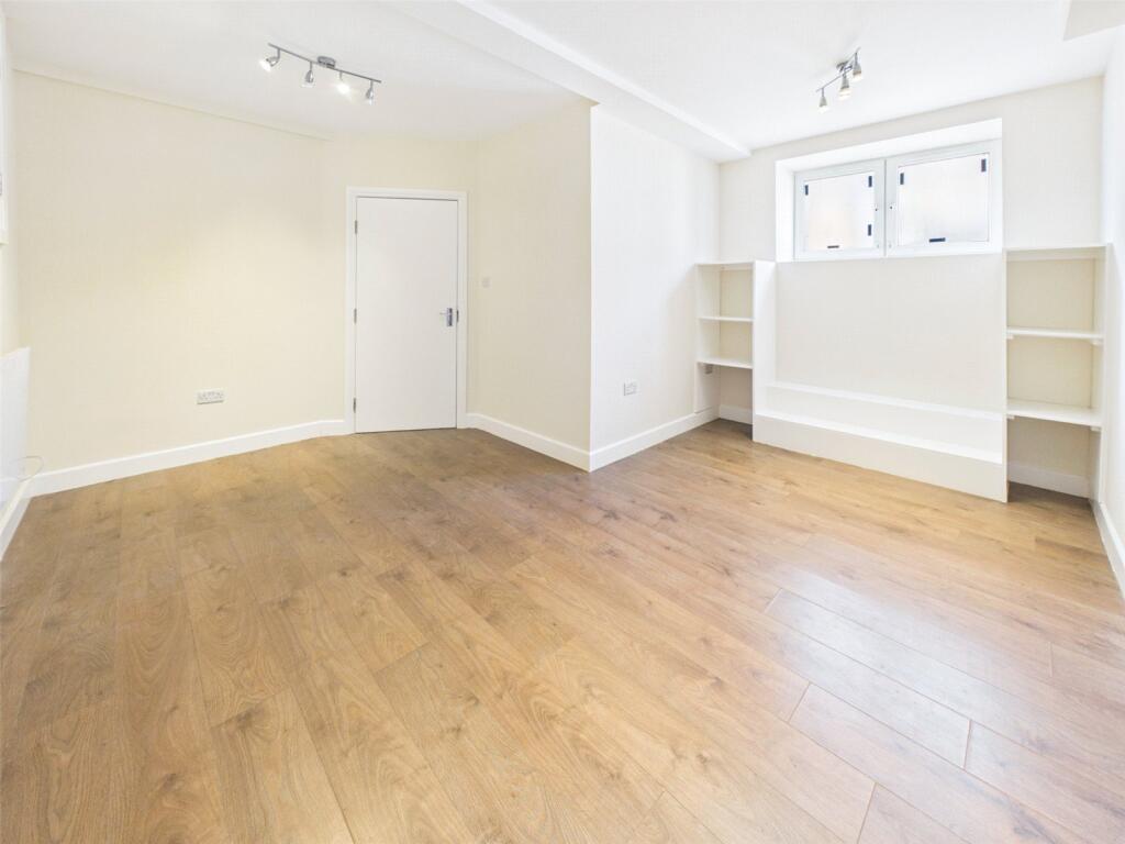 Main image of property: Holly Road, Twickenham