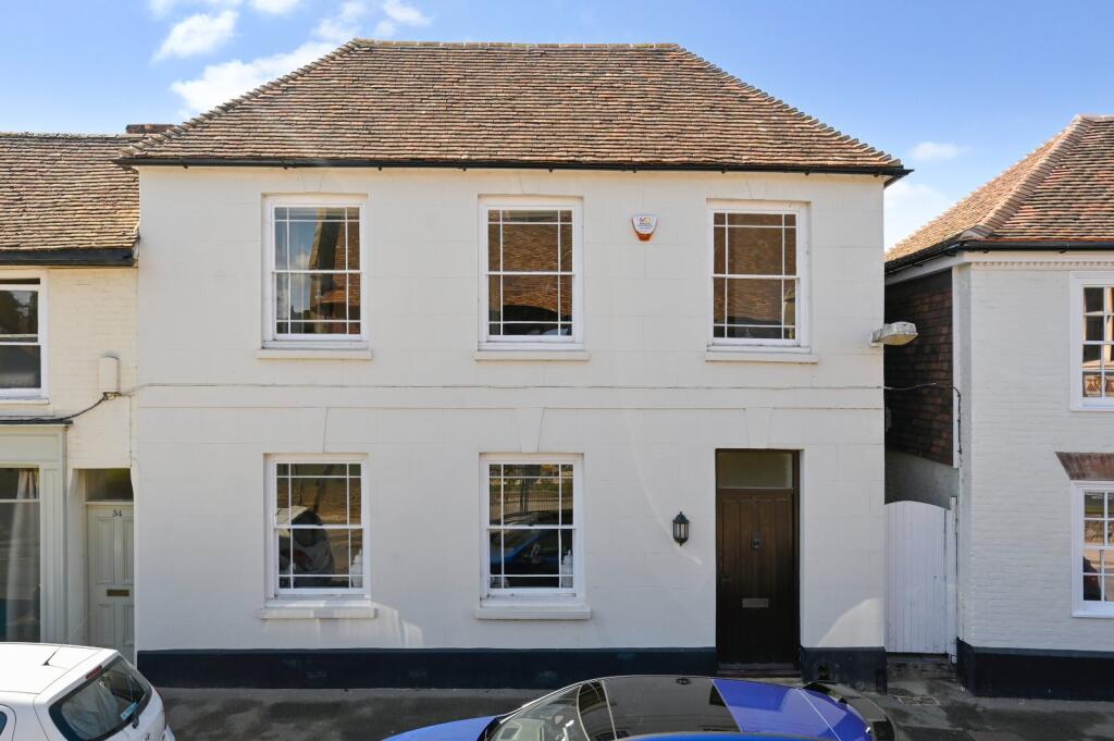Main image of property: High Street, Wye, Ashford, Kent, TN25