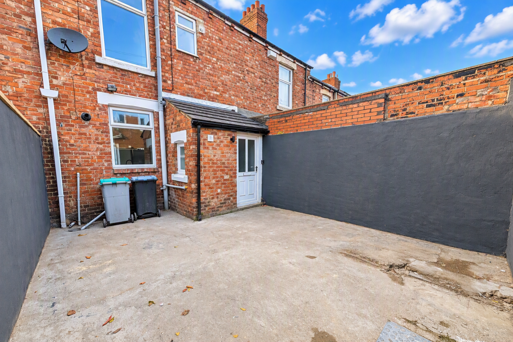 House in Durham - More