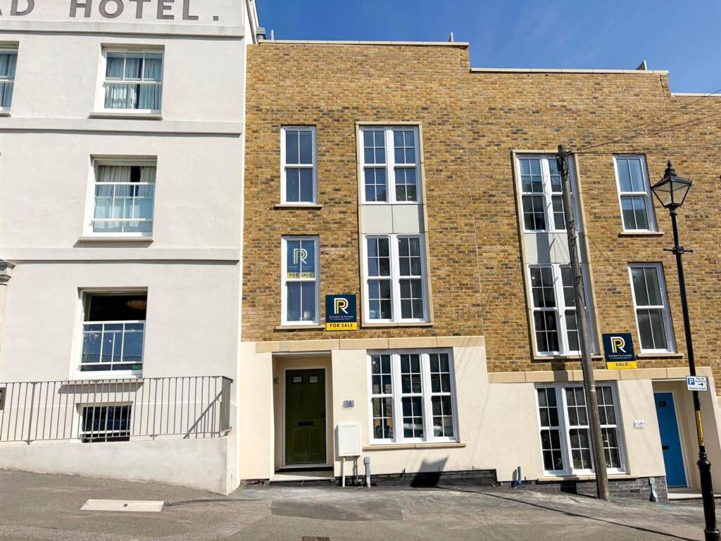 Main image of property: Fort Road, Margate