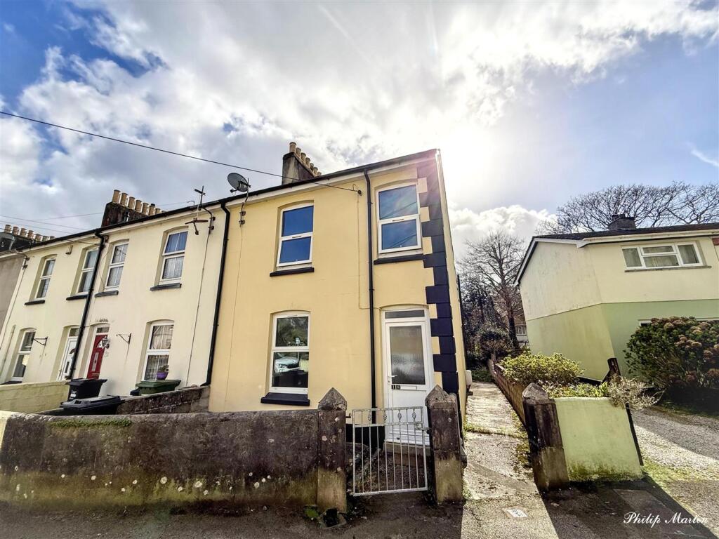 Main image of property: Clarence Road, St. Austell