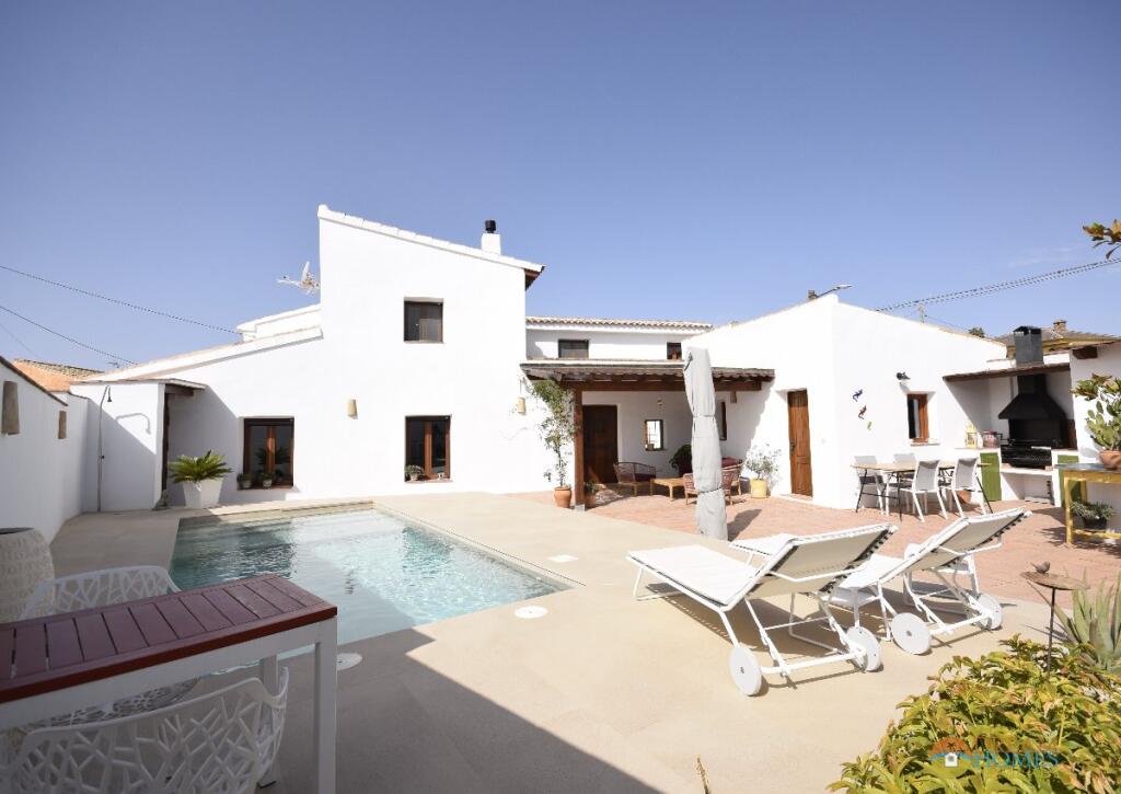 Main image of property: Andalucia, AlmerÃa, Albox