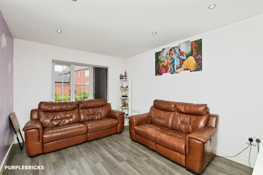 Featherstone Road, Boulton Moor, DE24 photo 4