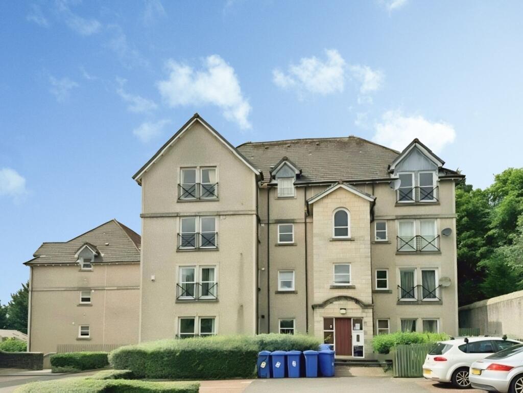 Main image of property: Skibo Court, Dunfermline, KY12