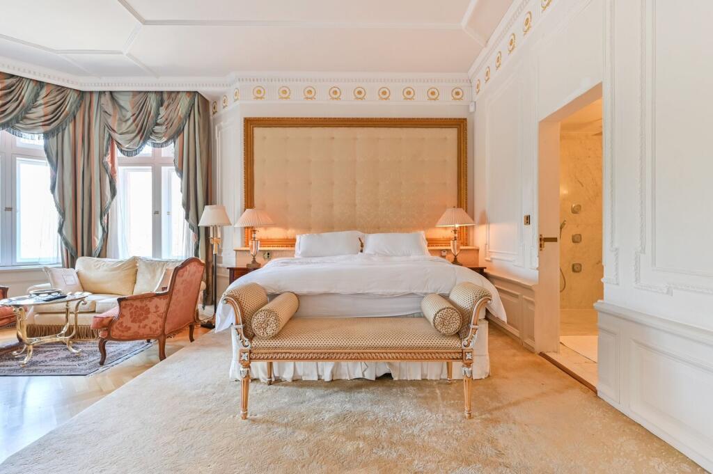 4 bedroom flat for rent