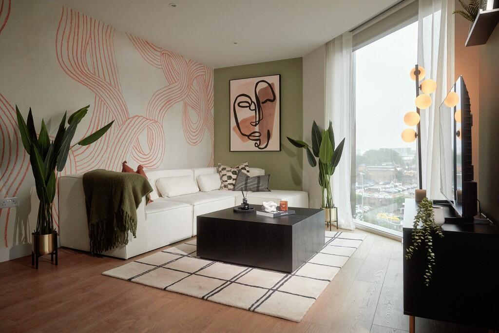 Dantzic St, Manchester, M4 4DD - View 2