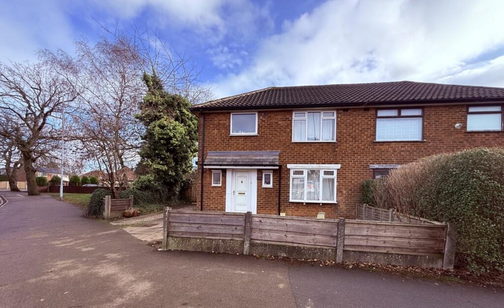 Main image of property: Turves Road, Cheadle Hulme, Cheadle, Greater Manchester, SK8