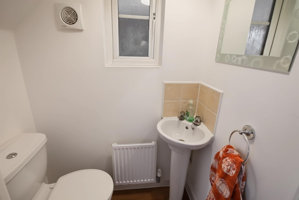 House in Norwich - View 3