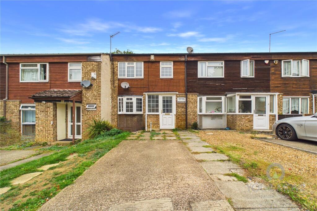 Main image of property: Poppyfield Court, Lings, Northampton, NN3