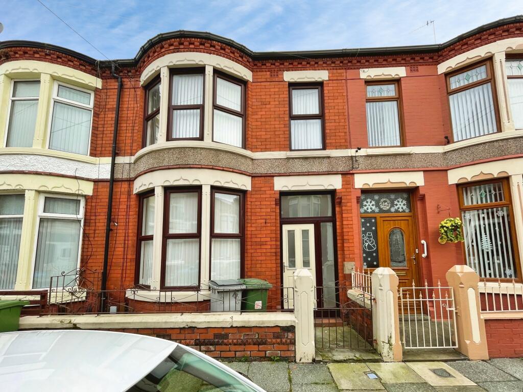 Main image of property: Walsingham Road, Wallasey, Wirral, CH44