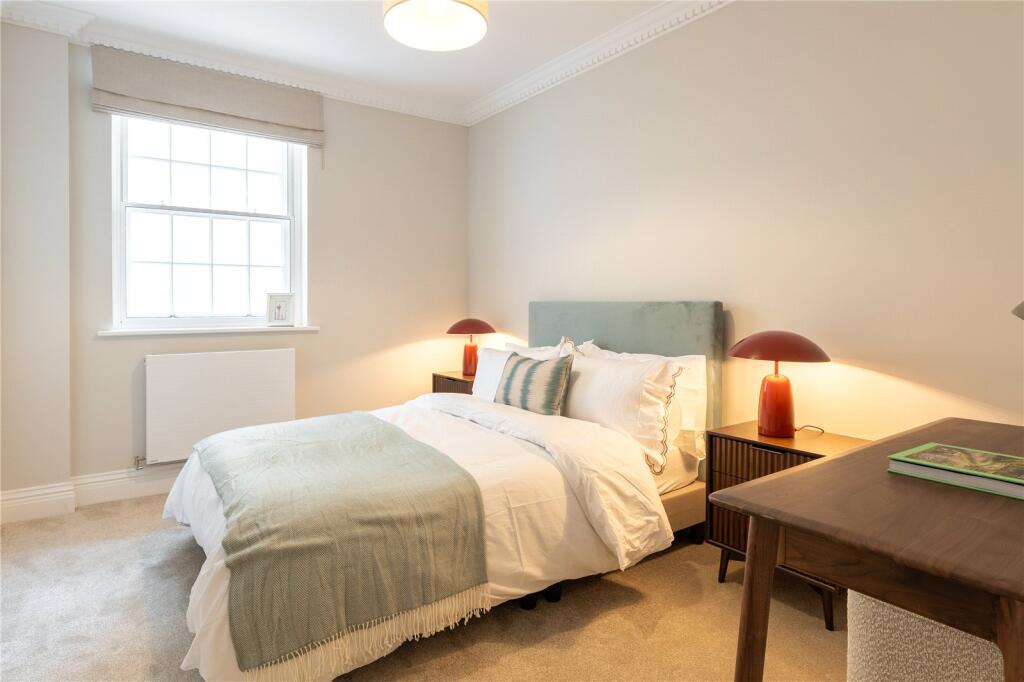 Additional image 7 of The Manor At Arden Lawn, Henley-in-Arden, Warwickshire, B95