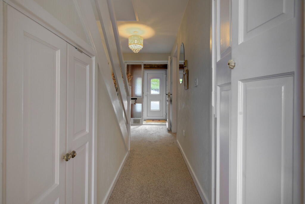 House in Pensby, Liverpool City Region - More