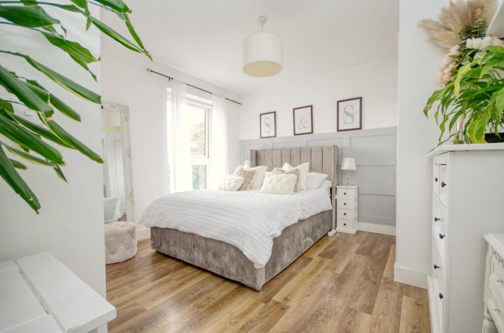 Apartment in Nottingham - View 5