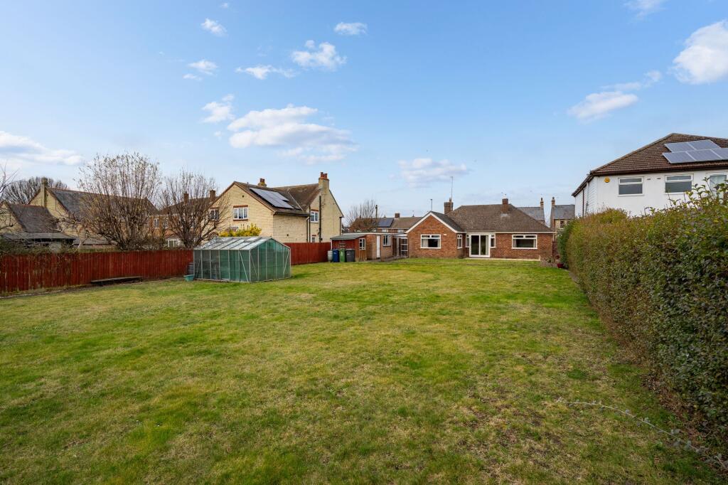 Main image of property: High Street, Cherry Hinton, CB1