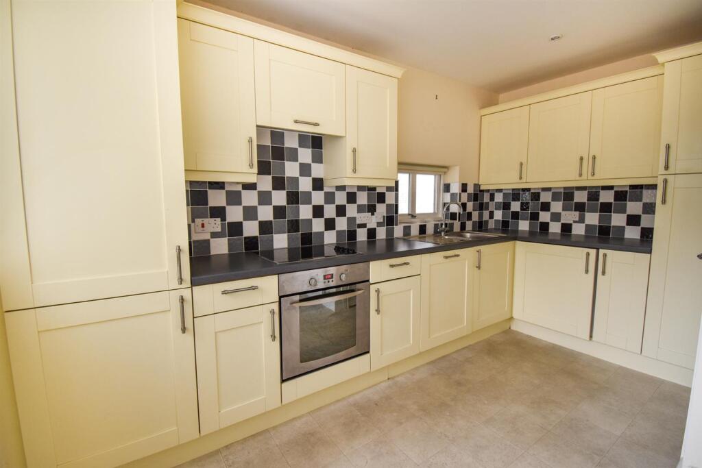 House in Cockermouth, Cumberland - View 3