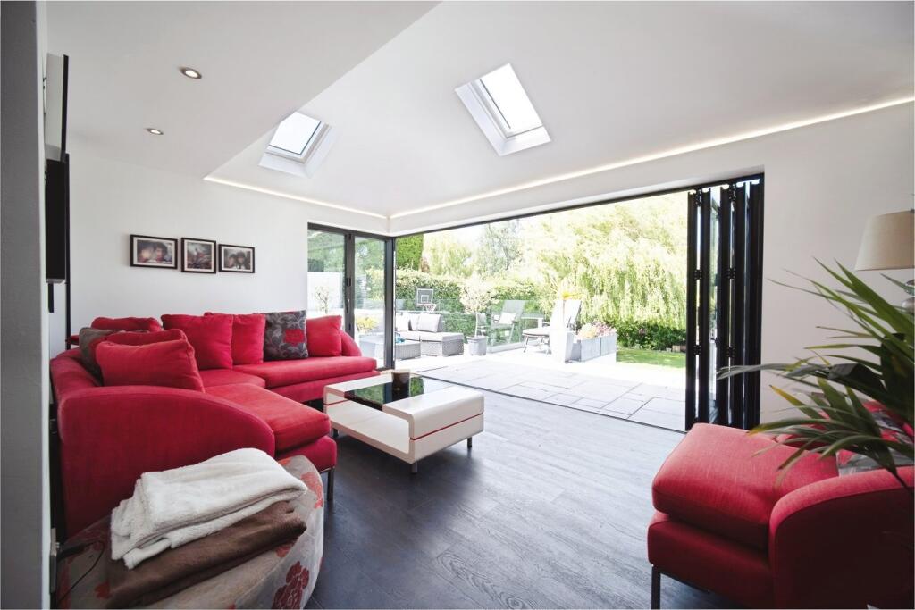 House in Derby, Ockbrook and Borrowash - View 5