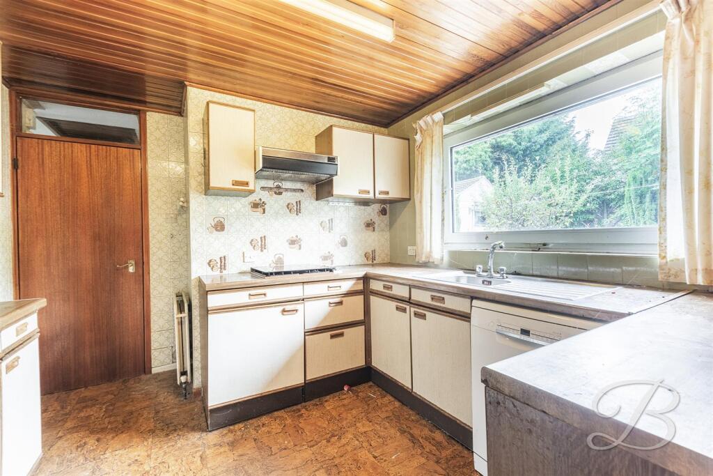 Cavendish Drive, Clowne, Chesterfield photo 2