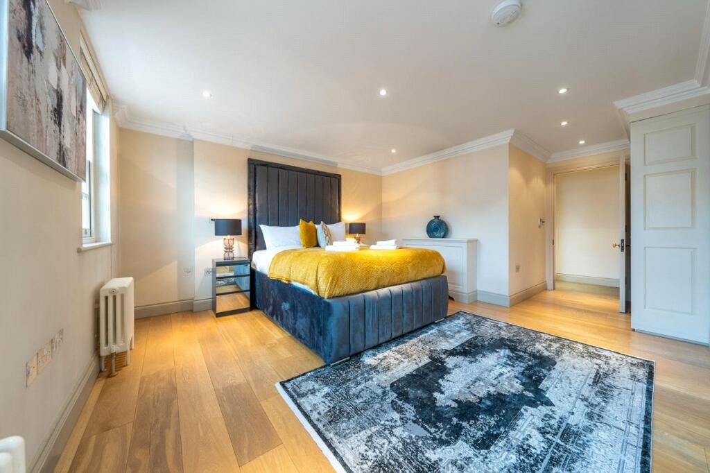 Main image of property: Hertford Street, Mayfair, London, W1J
