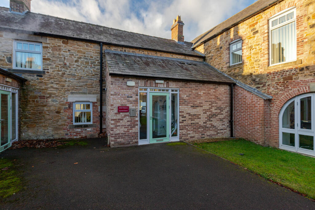Main image of property: West Walk 5, Bowes Offices, Lambton Park