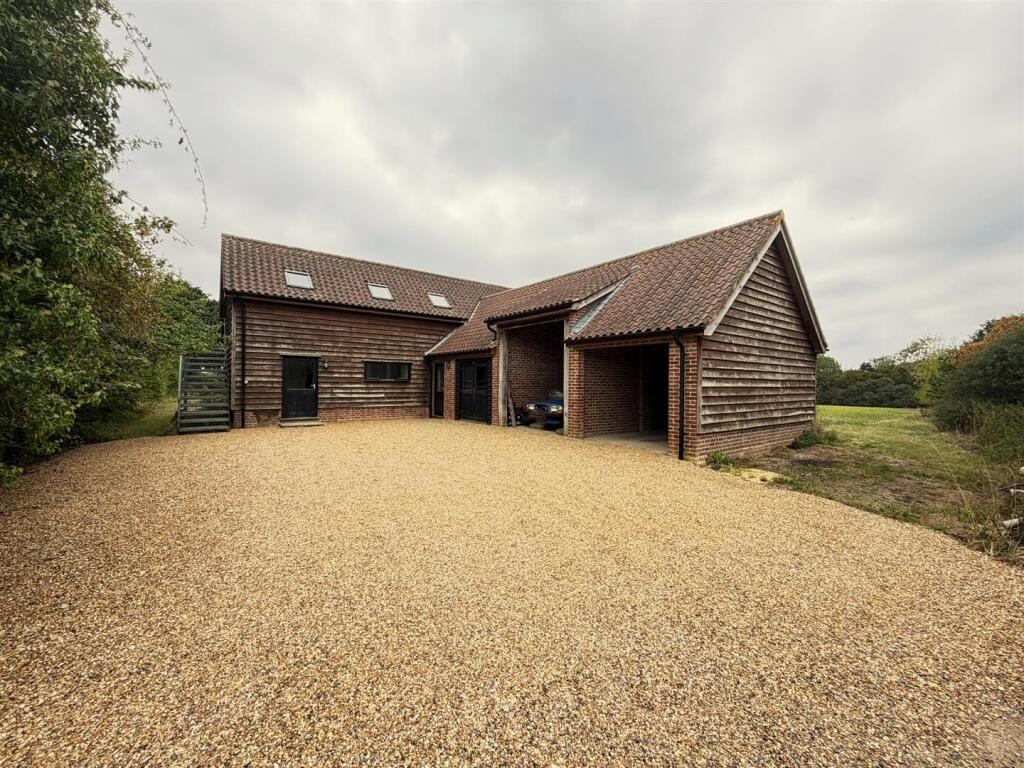 Main image of property: Bramfield