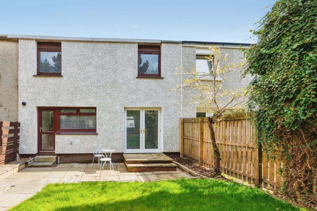 Main image of property: Jubilee Avenue, Livingston, EH54