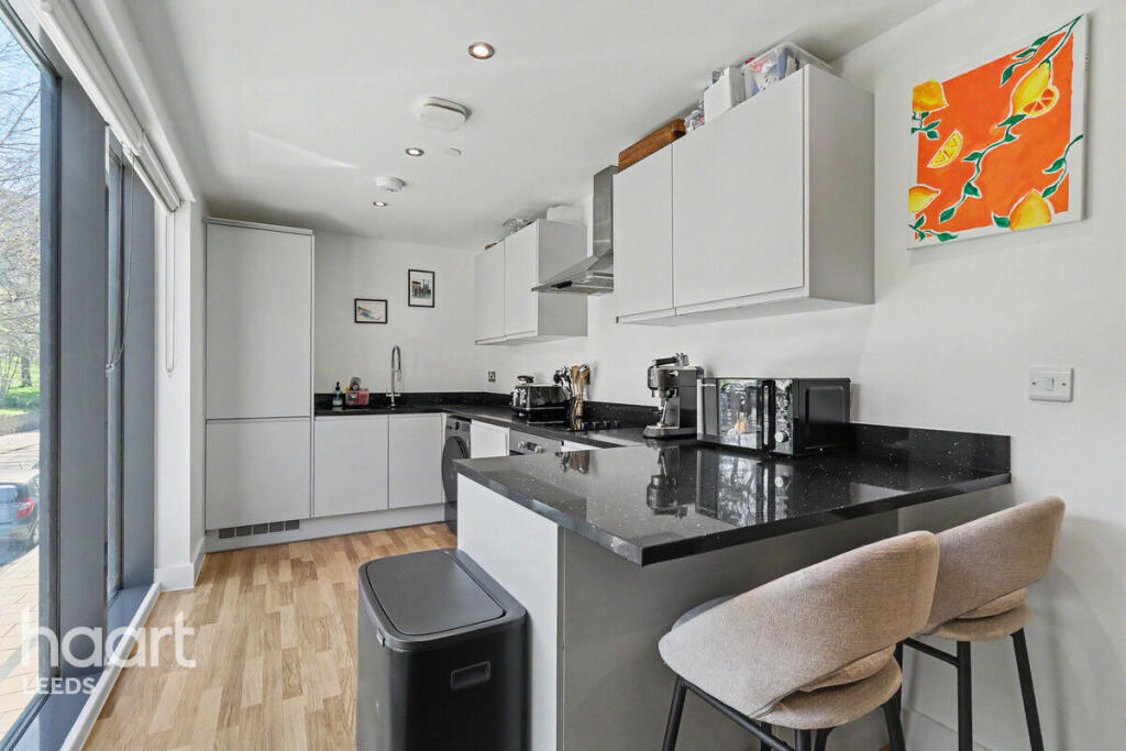 Main image of property: Mabgate, Leeds