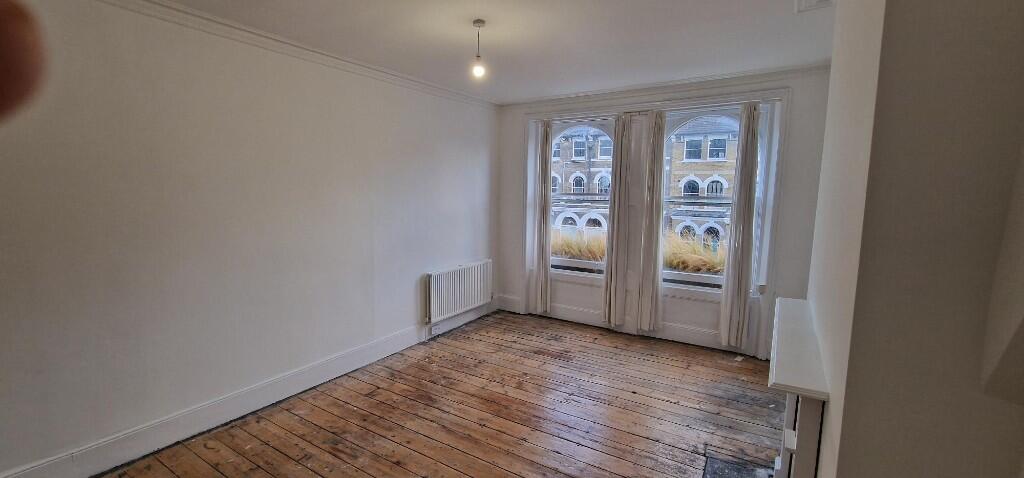 1 bedroom ground floor flat for rent