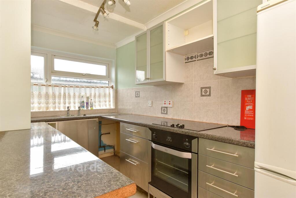 Main image of property: Sommerville Close, Faversham, Kent