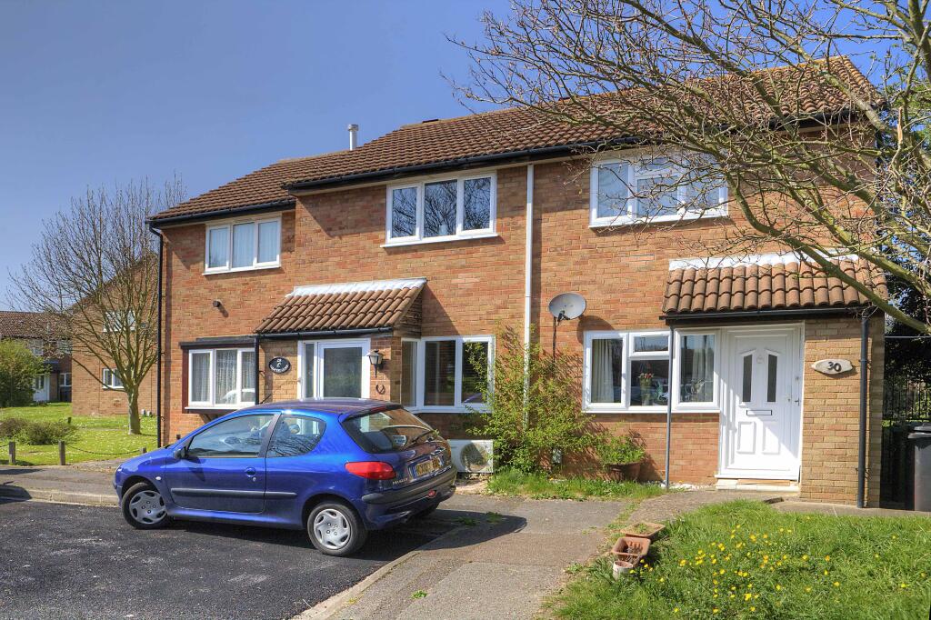 Main image of property: Caravere Close, Cambridge