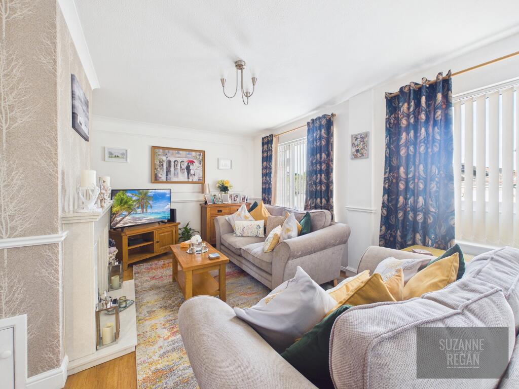 House in Coventry, West Midlands - More